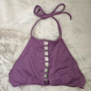 Pink • Victoria Secret • Sexy Mauve Bikini Top